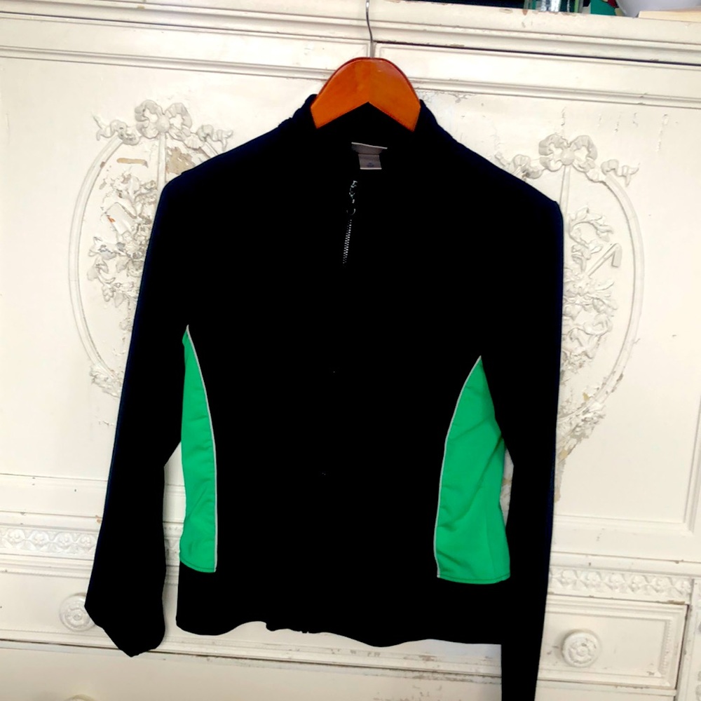 Women’s workout jacket